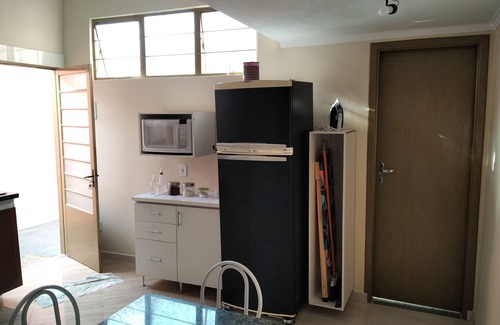 Botucatu Casa | Loft em Botucatu Rubião jr