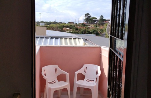 Botucatu Casa | Loft em Botucatu Rubião jr