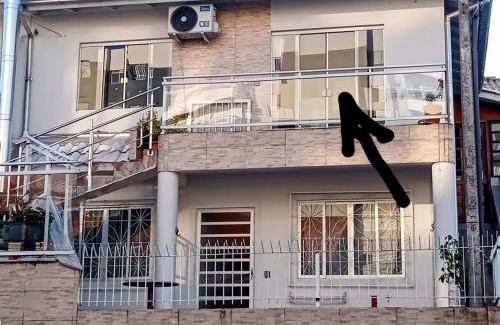 Barreiros Apartamento | Loft em São José