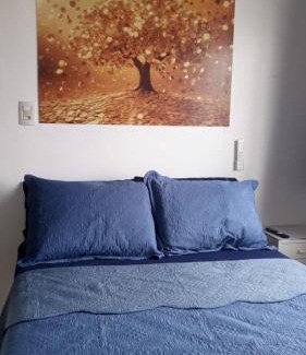 Barreiros Apartamento | Loft em São José