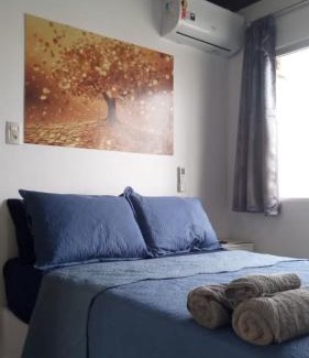 Barreiros Apartamento | Loft em São José