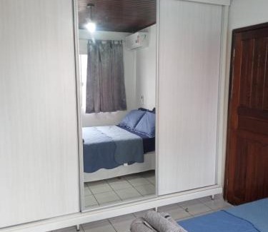Barreiros Apartamento | Loft em São José