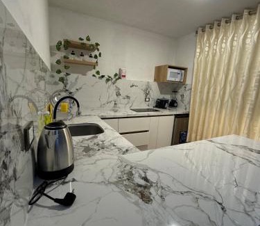 Ayacucho Apartamento | Loft Emadi Ayacucho