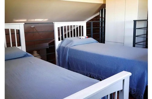 General Acha Cama Y Desayuno | Loft en casa particular