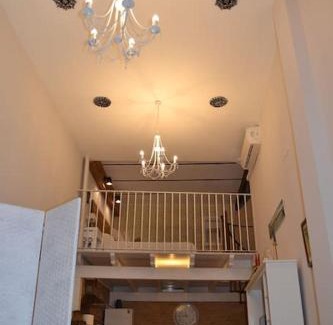 San Julian Apartamento | Loft en el centro de Sevilla