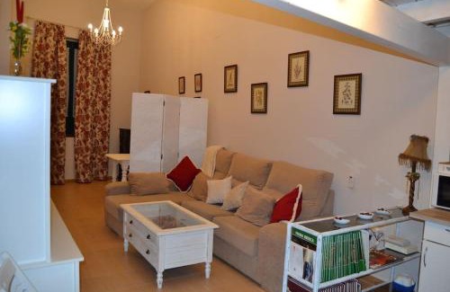 San Julian Apartamento | Loft en el centro de Sevilla