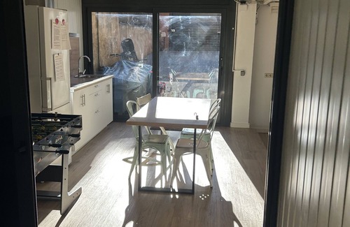 Sant Cugat del Valles Apartamento | Loft en Sant Cugat del Valles con Piscina privada