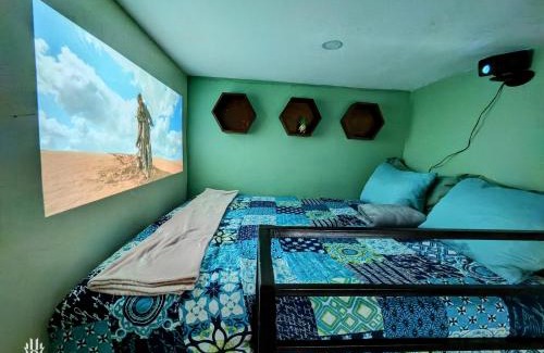 Puerto Barrios Apartamento | Loft En Puerto Barrios