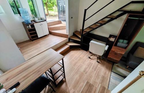 Puerto Barrios Apartamento | Loft En Puerto Barrios