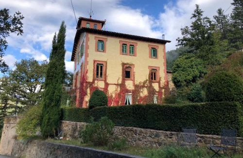 Ribes De Freser Apartamento | Loft en una casa Modernista