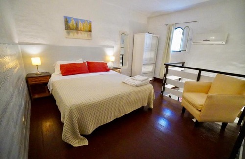 Villa Crespo Apartamento | Loft en Villa Crespo