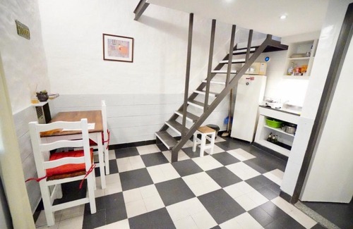 Villa Crespo Apartamento | Loft en Villa Crespo