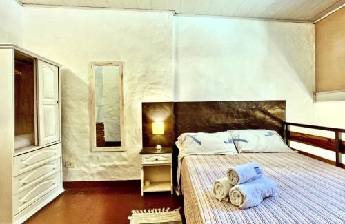 Villa Crespo Apartamento | Loft en Villa Crespo