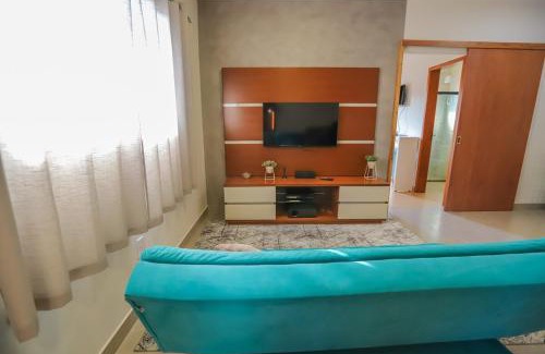 Itatiba Apartamento | Loft Encantador com Ar Cond prox Centro