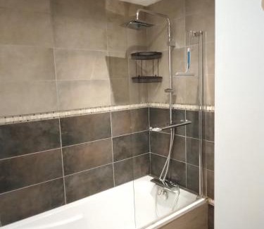Andance Apartamento | Loft entier de la Cancette