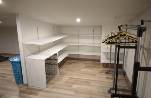 Andance Apartamento | Loft entier de la Cancette