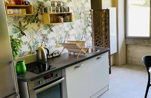 La Murette Apartamento | Loft escape