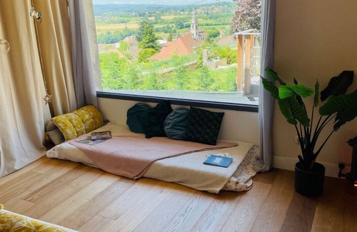 La Murette Apartamento | Loft escape