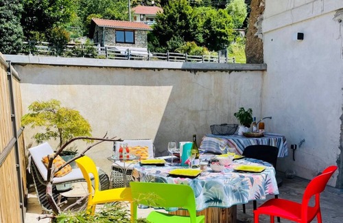 La Murette Apartamento | Loft escape