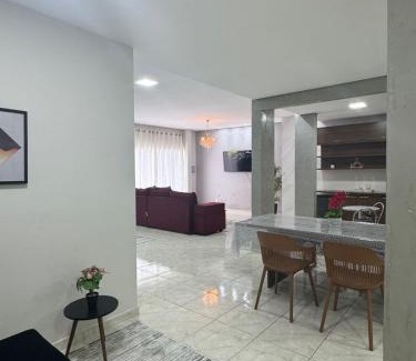 Rio Branco Apartamento | Loft Estilo seguro e bem localizado