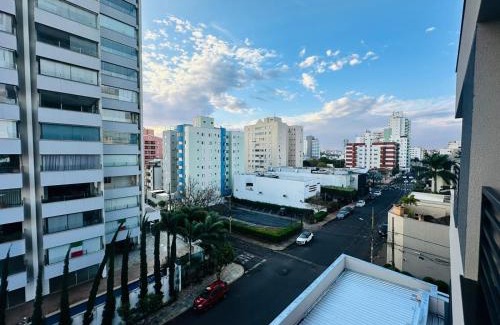 Saraiva Apartamento | Loft exclusive a 200 metros da Ufu