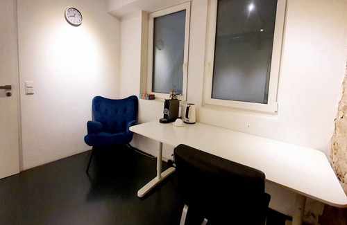 Jungbusch Casa | Loft für Besondere Momente