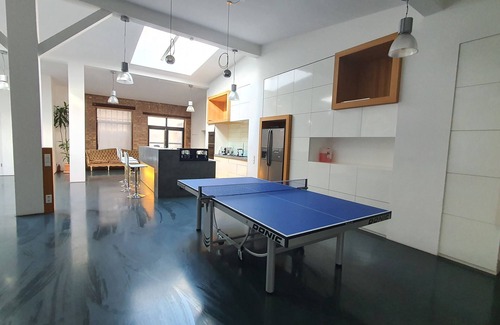 Jungbusch Casa | Loft für Besondere Momente