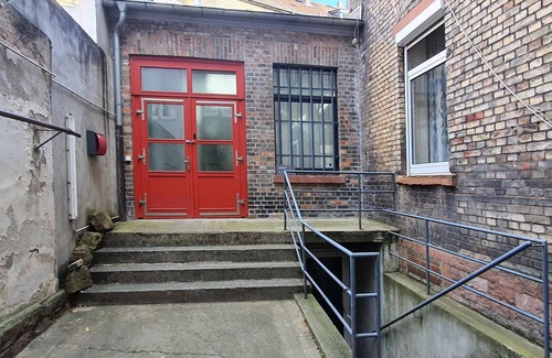 Jungbusch Casa | Loft für Besondere Momente