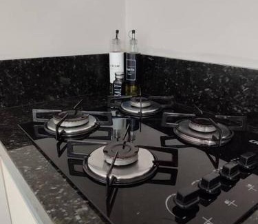 Fortaleza Apartamento | Loft familiar, Blumenau