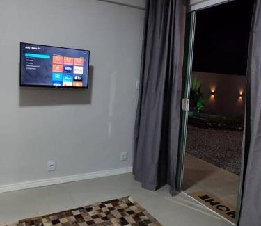 Fortaleza Apartamento | Loft familiar, Blumenau