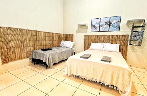 Uberlandia Apartamento | Loft Familiar BR-Aeroporto 4