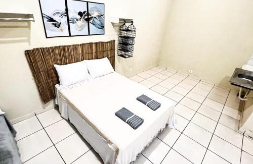 Uberlandia Apartamento | Loft Familiar BR-Aeroporto 4