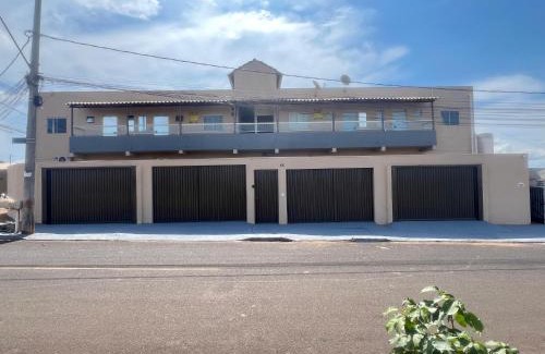 Uberlandia Apartamento | Loft familiar Br-Aeroporto 2