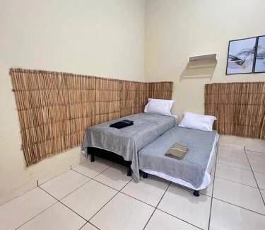 Uberlandia Apartamento | Loft familiar Br-Aeroporto 2