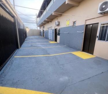 Uberlandia Apartamento | Loft Familiar BR-Aeroporto 1