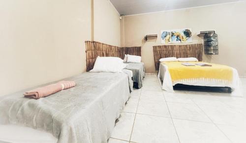 Uberlandia Apartamento | Loft Familiar BR-Aeroporto 1