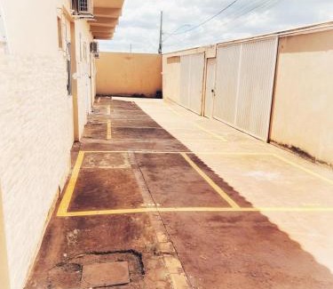 Uberlandia Apartamento | Loft Familiar BR-Aeroporto 1