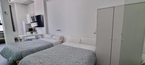 San Lorenzo Apartamento | Loft familiar "PISCINA SEVILLA CENTRO"