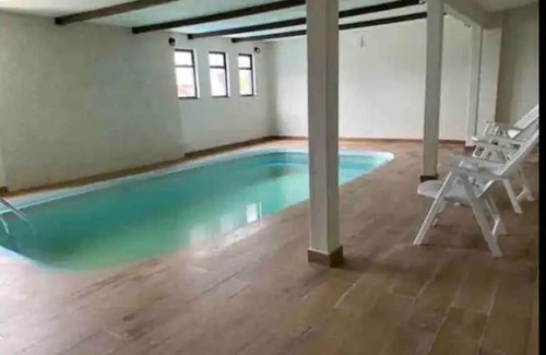 Laguna Apartamento | Loft Farol de Santa Marta