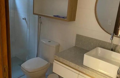 Laguna Apartamento | Loft Farol de Santa Marta