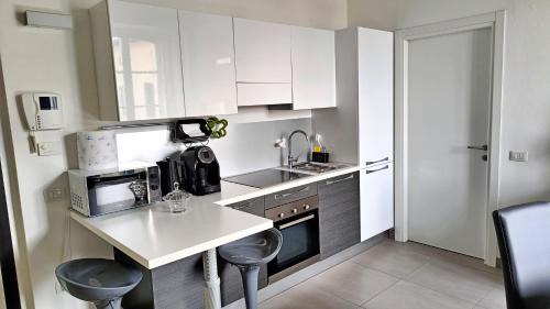 Old Town Apartamento | Loft Fiorenzuola