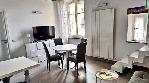 Old Town Apartamento | Loft Fiorenzuola
