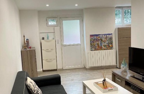 Champvert Mairie Apartamento | Loft Fourvière
