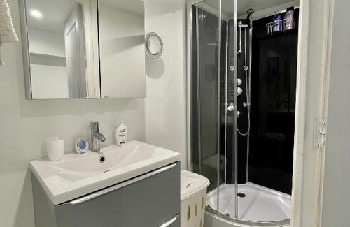 Champvert Mairie Apartamento | Loft Fourvière