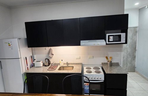 Mendoza City Center Apartamento | Loft frente a Palmares Open Mall