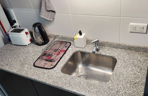 Mendoza City Center Apartamento | Loft frente a Palmares Open Mall