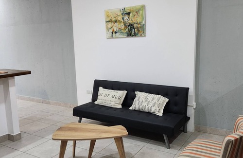 Mendoza City Center Apartamento | Loft frente a Palmares Open Mall