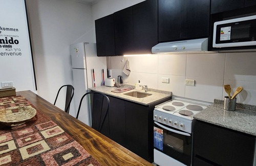 Mendoza City Center Apartamento | Loft frente a Palmares Open Mall