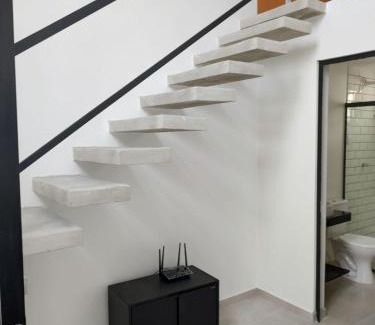 Garanhuns Apartamento | Loft Funcional bem aconchegante ap05