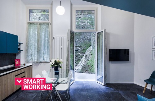 Pre Apartamento | Loft Garibaldi by Wonderful Italy